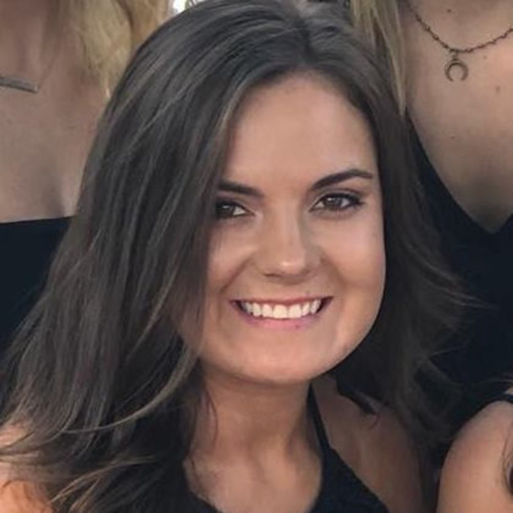 Meet your Posher, Baileyrae